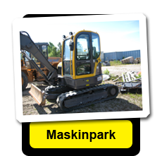 Maskinpark